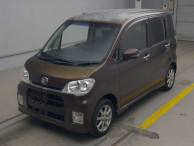 2011 Daihatsu Tanto exe