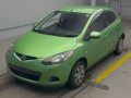 2011 Mazda Demio