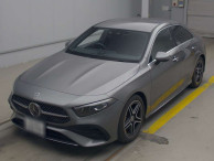 2023 Mercedes Benz A-Class