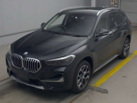 2020 BMW X1