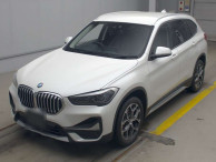 2019 BMW X1