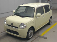 2012 Daihatsu Mira Cocoa