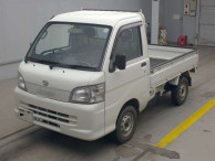 2011 Daihatsu Hijet Truck