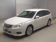 2011 Subaru Legacy Touring Wagon