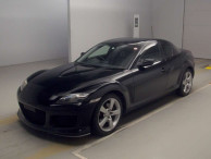 2003 Mazda RX-8