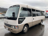 1995 Toyota Coaster