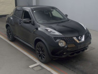 2017 Nissan JUKE