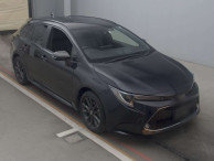 2020 Toyota Corolla Touring Wagon