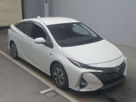 2018 Toyota Prius PHV