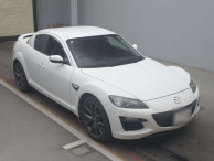 2012 Mazda RX-8