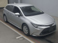 2020 Toyota Corolla Touring Wagon