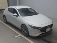 2023 Mazda Mazda3 Fastback