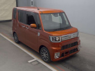 2018 Daihatsu Wake