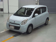 2012 Suzuki ALTO ECO