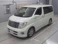 2005 Nissan Elgrand