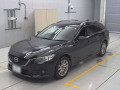 2012 Mazda Atenza Wagon