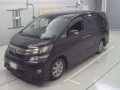 2014 Toyota Vellfire