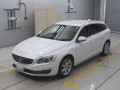 2015 Volvo V60