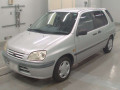 1998 Toyota Raum