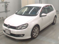 2010 Volkswagen Golf