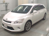 2012 Toyota Mark X Zio