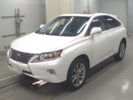 2013 Lexus RX