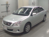 2010 Toyota Premio