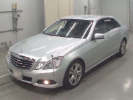 2010 Mercedes Benz E-Class