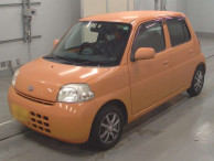 2008 Daihatsu Esse