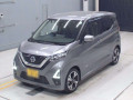 2021 Nissan DAYZ