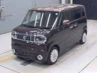 2022 Suzuki WAGON R SMILE