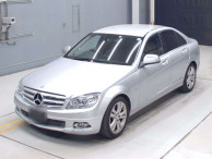 2008 Mercedes Benz C-Class