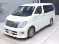 2006 Nissan Elgrand