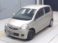 2008 Daihatsu Mira