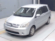 2008 Toyota Raum