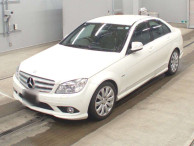 2009 Mercedes Benz C-Class