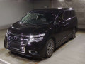 2018 Nissan Elgrand