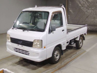 2007 Subaru Sambar Truck