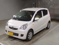 2010 Daihatsu Mira