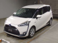 2016 Toyota Sienta