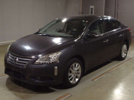 2014 Nissan SYLPHY