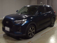 2021 Daihatsu Rocky