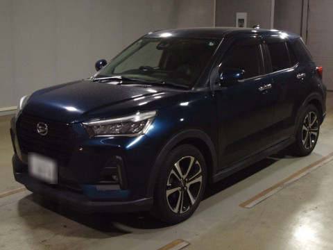 2021 Daihatsu Rocky A201S[0]