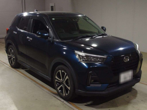 2021 Daihatsu Rocky A201S[2]