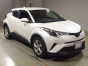 2017 Toyota C-HR