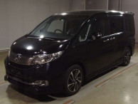 2016 Honda Step WGN Spada