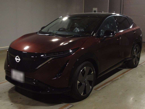 2024 Nissan Ariya SNFE0[0]