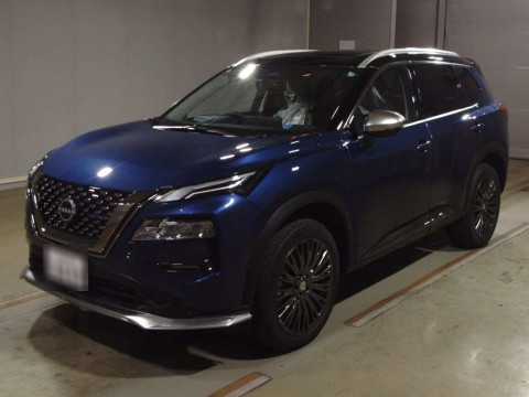 2024 Nissan X-Trail SNT33[0]