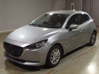 2022 Mazda Mazda2