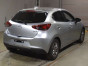 2022 Mazda Mazda2